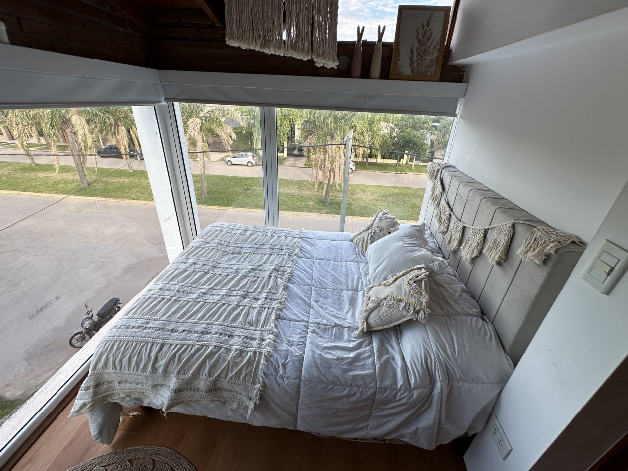 Venta Hermoso Duplex en Tierra de Sueños 2