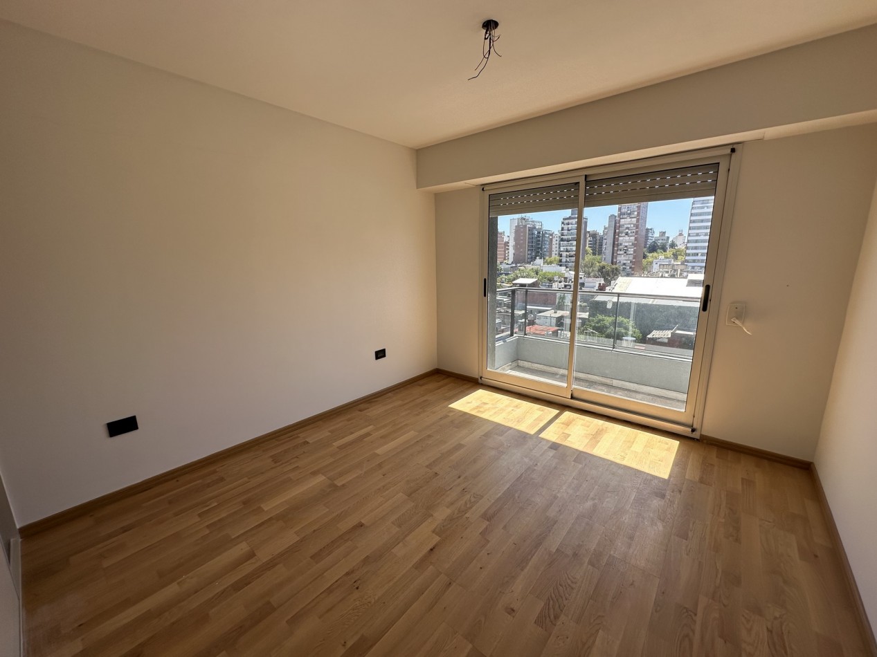 Venta depto 1 dorm. a estrenar Ituzaingo 700