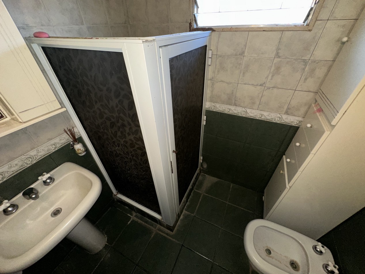 Encantadora casa 3 dorm. con piscina en Funes