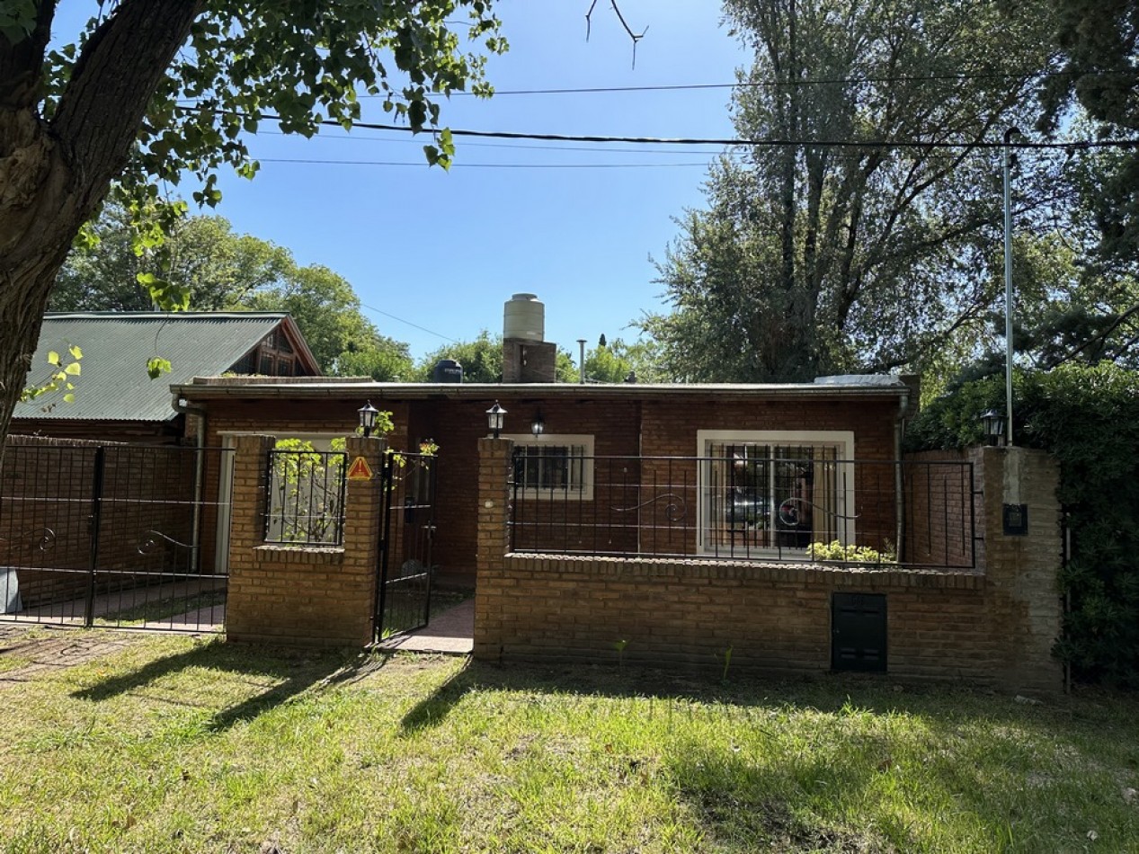 Casa 3 dorm en Profesional Country Funes