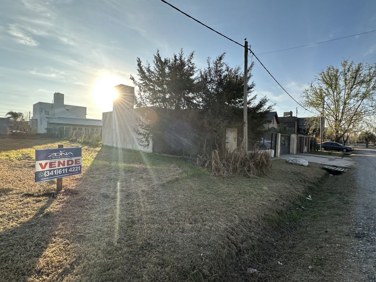 Venta Lote Tierra de Sueños 2