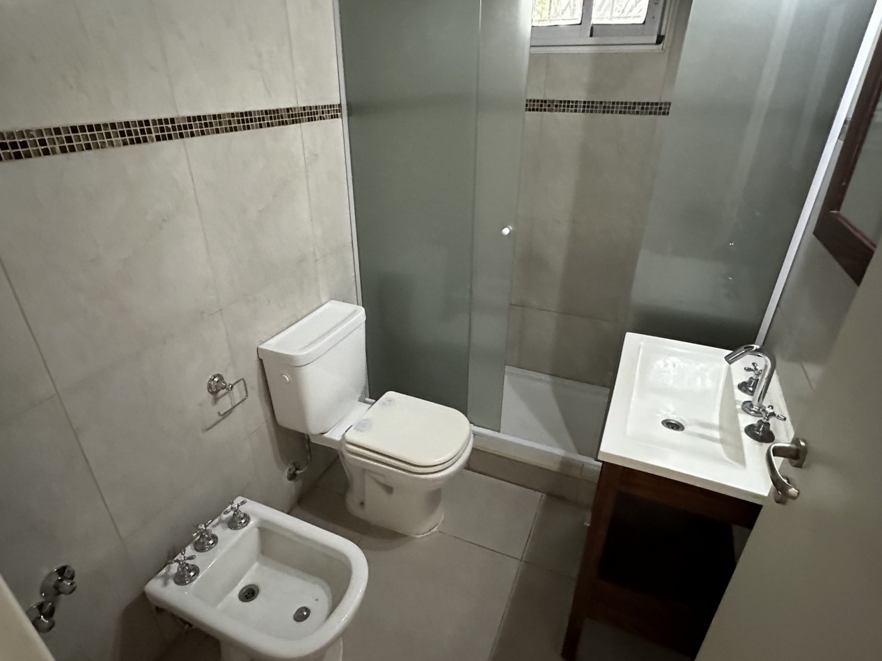 Alquiler Chalet 3 dorm con piscina y quincho