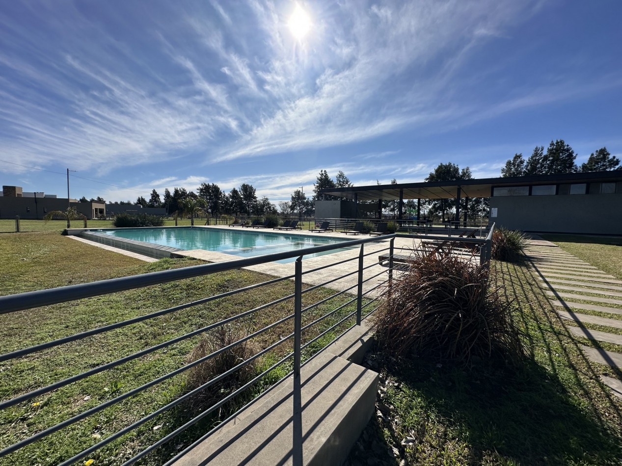 Estupenda Casa 3 dormitorios con piscina en Piñero