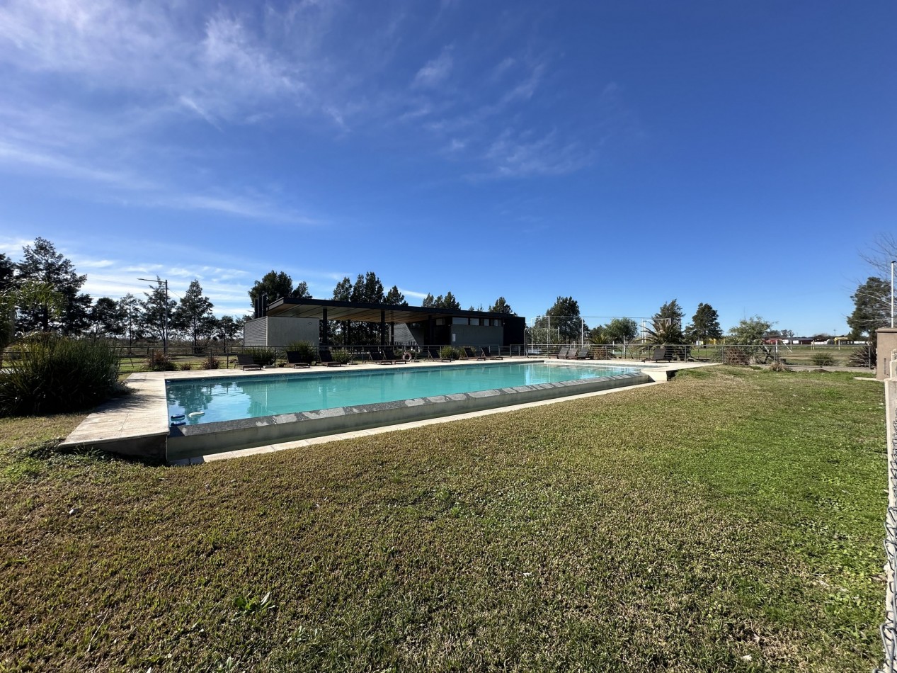 Estupenda Casa 3 dormitorios con piscina en Piñero