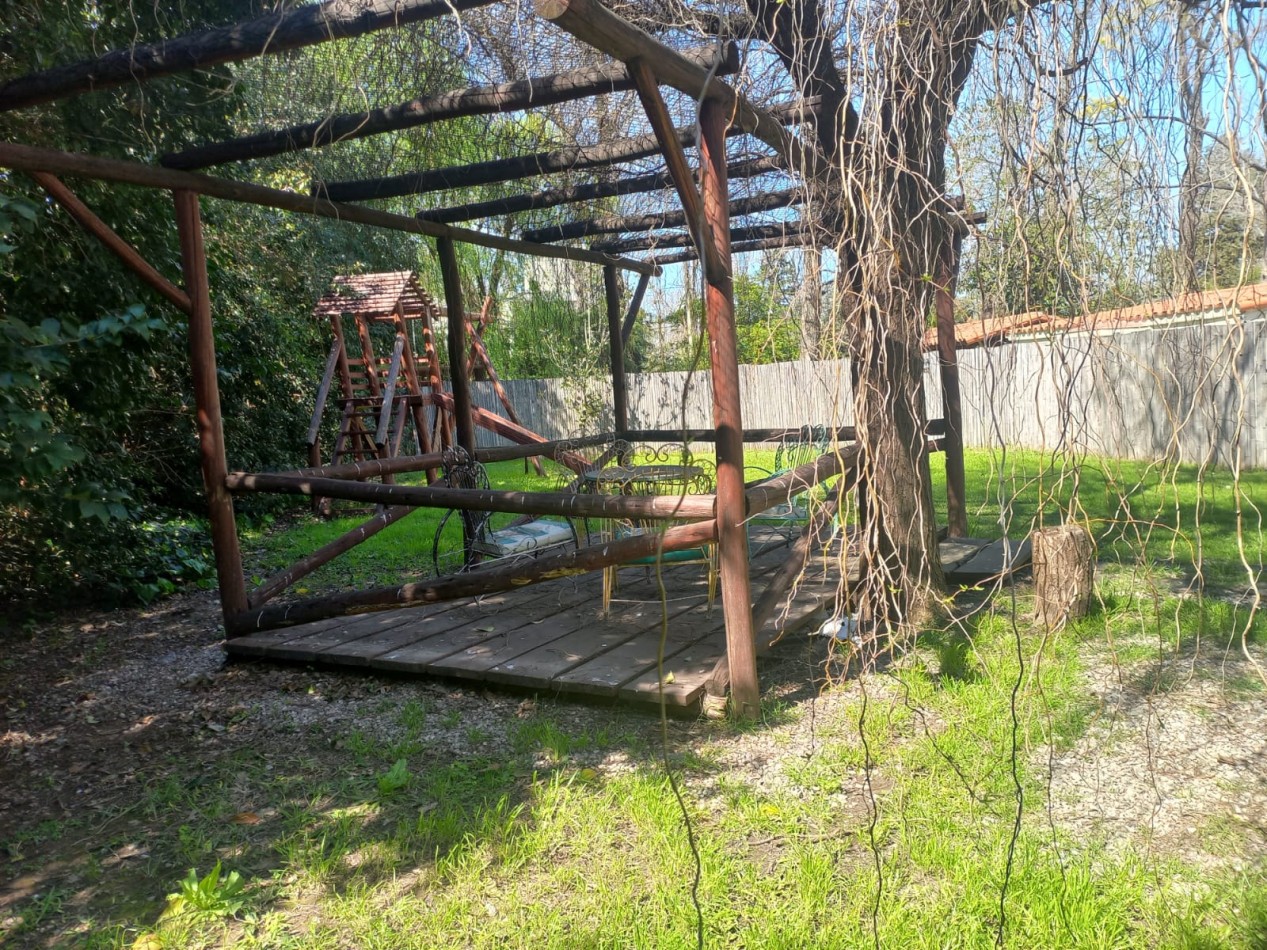 Espectacular Lote forestado en Roldan