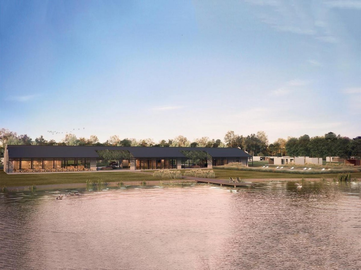 Venta Lote La Finca 2 Funes