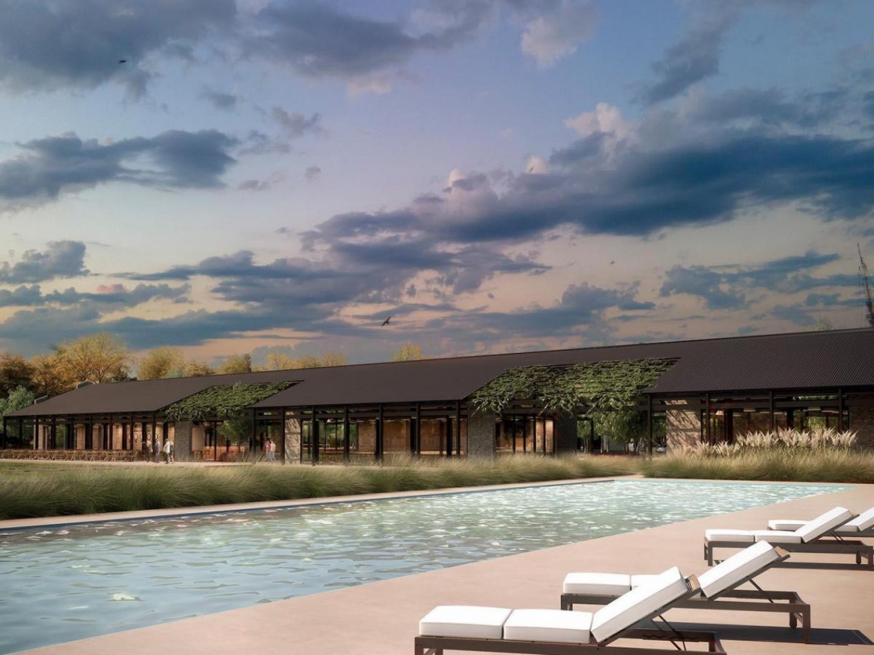 Venta Lote La Finca 2 Funes