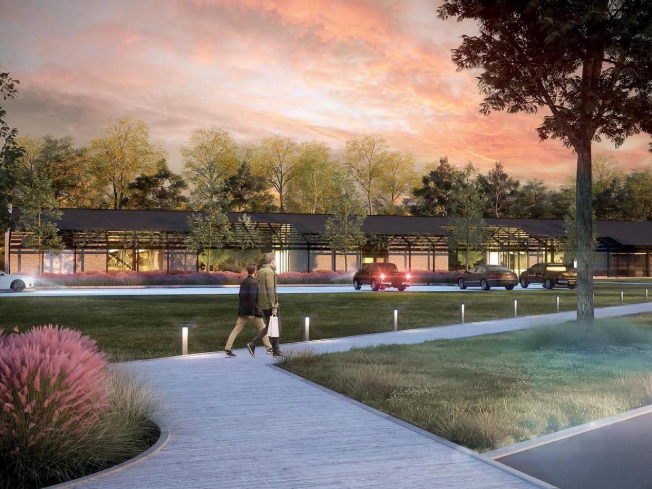 Venta Lote La Finca 2 Funes