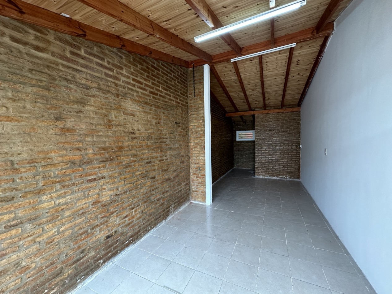 ALQUILER LOCAL COMERCIAL - TIERRA DE SUEÑOS 3, ROLDAN