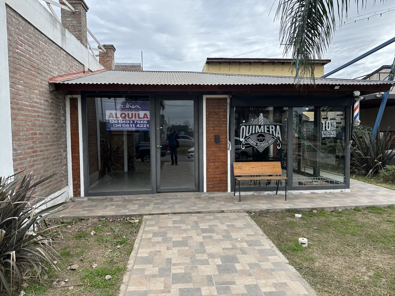 ALQUILER LOCAL COMERCIAL - TIERRA DE SUEÑOS 3, ROLDAN