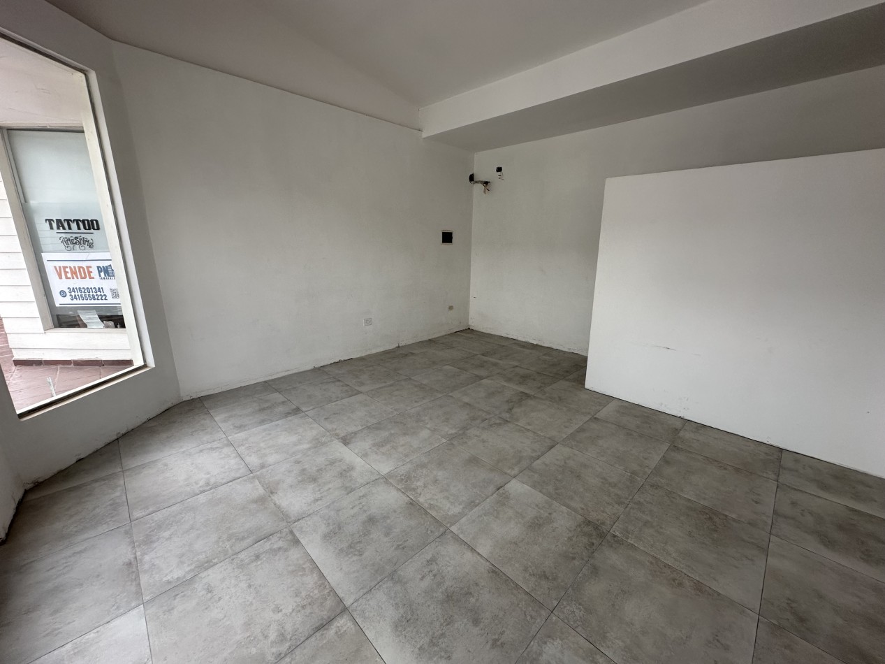 Venta Local en Paseo Victoria Funes