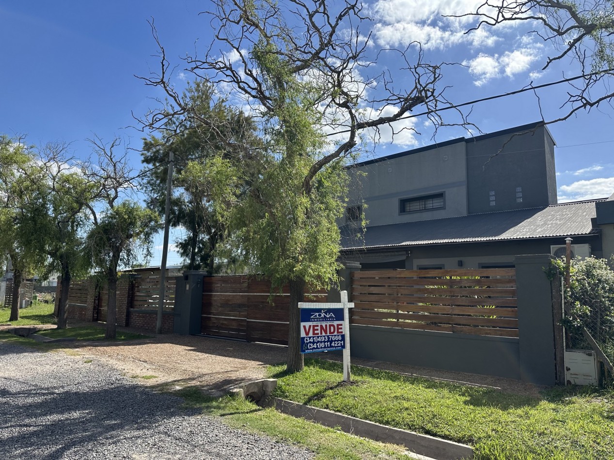 Tierra de Sueños 2: Excepcional Casa 2 dormitorios