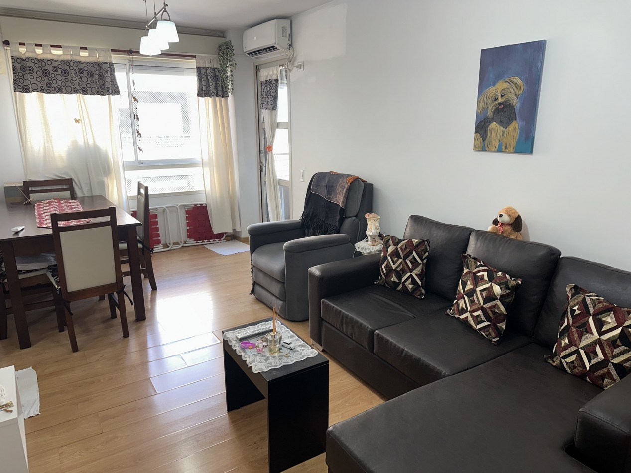 Venta - Bauen Dpto 2 Dorm. - Rep. Sexta