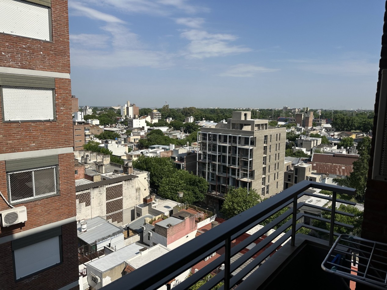 Venta - Bauen Dpto 2 Dorm. - Rep. Sexta