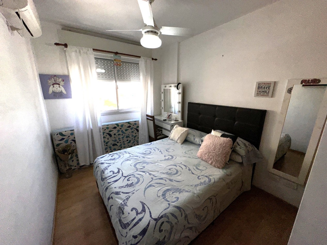 Venta - Bauen Dpto 2 Dorm. - Rep. Sexta