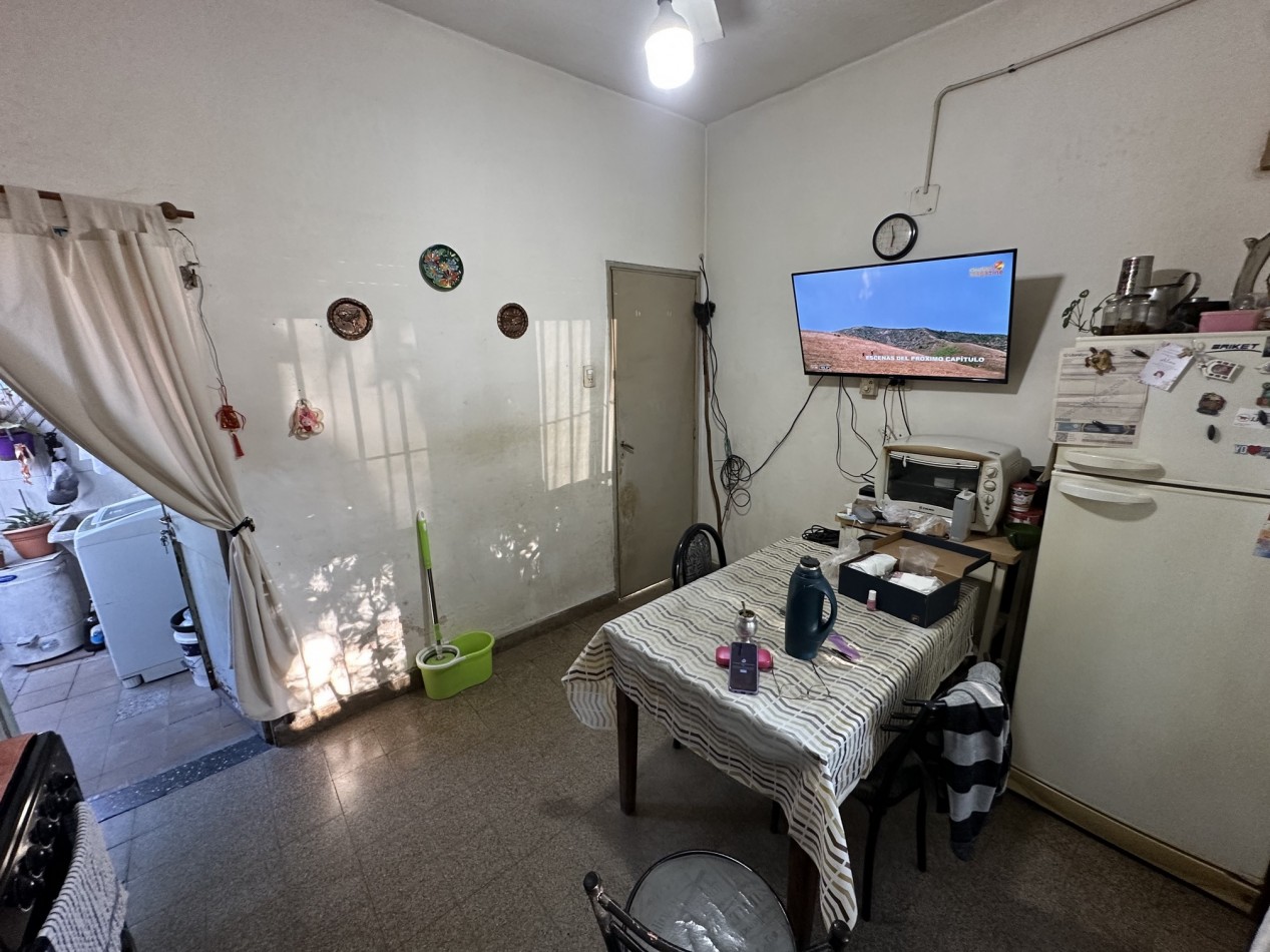 Casa en venta en Barrio Villanueva - Rosario