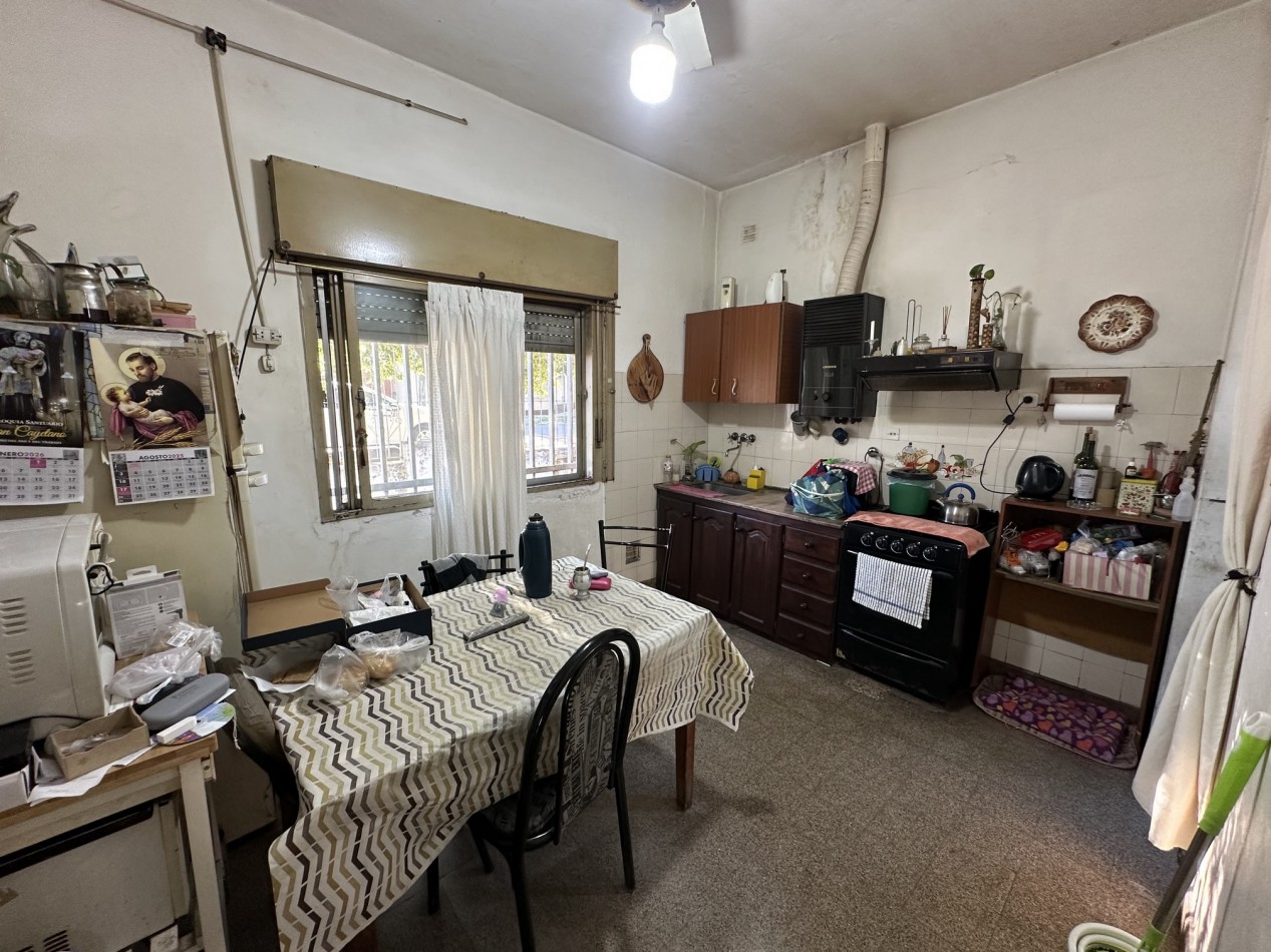 Casa en venta en Barrio Villanueva - Rosario