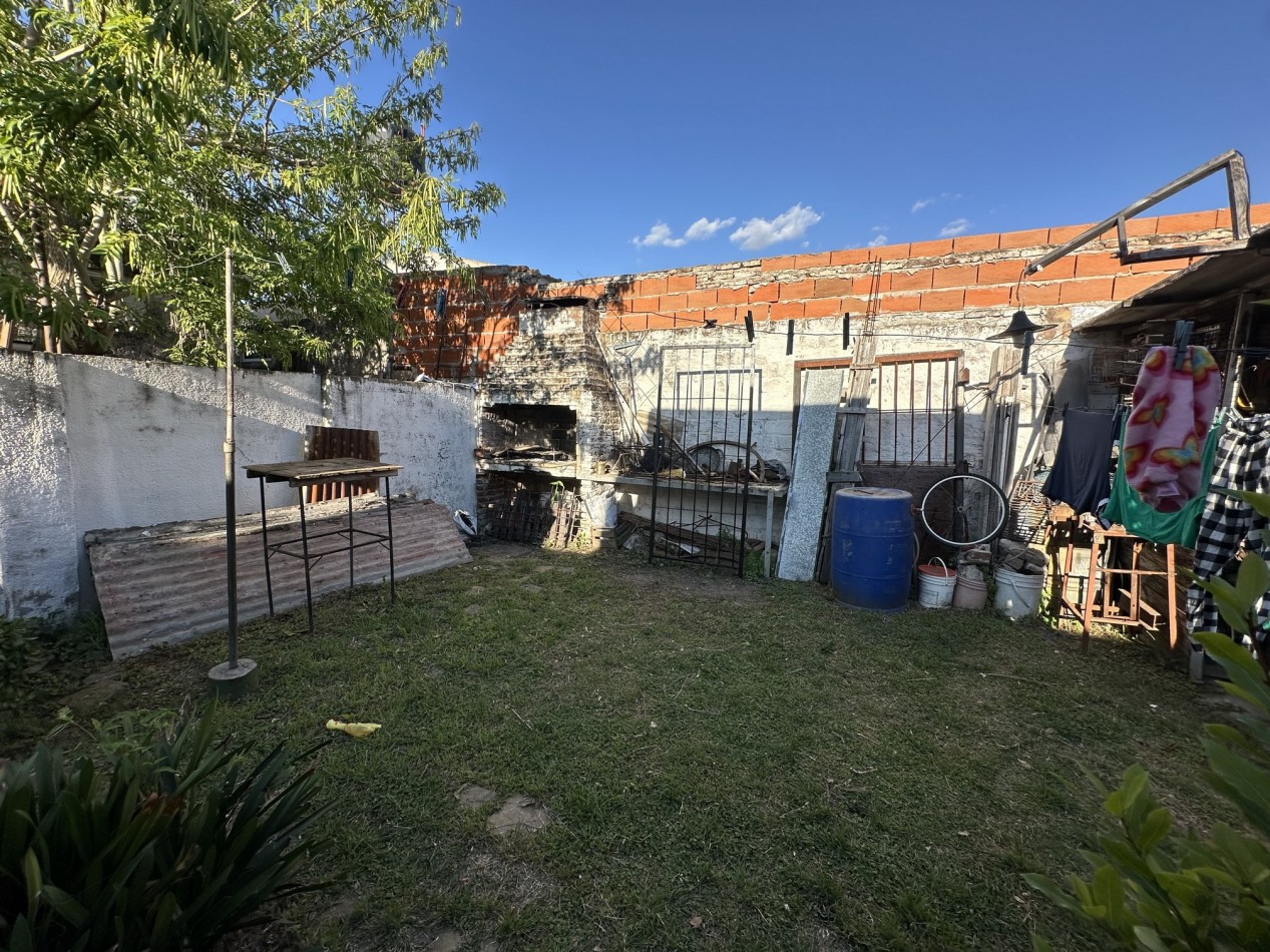 Casa en venta en Barrio Villanueva - Rosario
