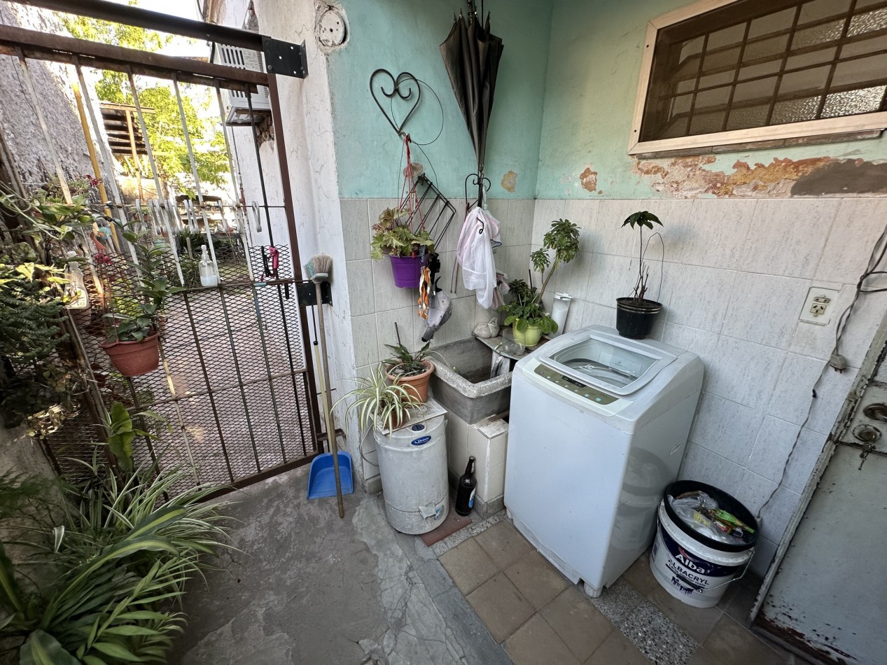 Casa en venta en Barrio Villanueva - Rosario