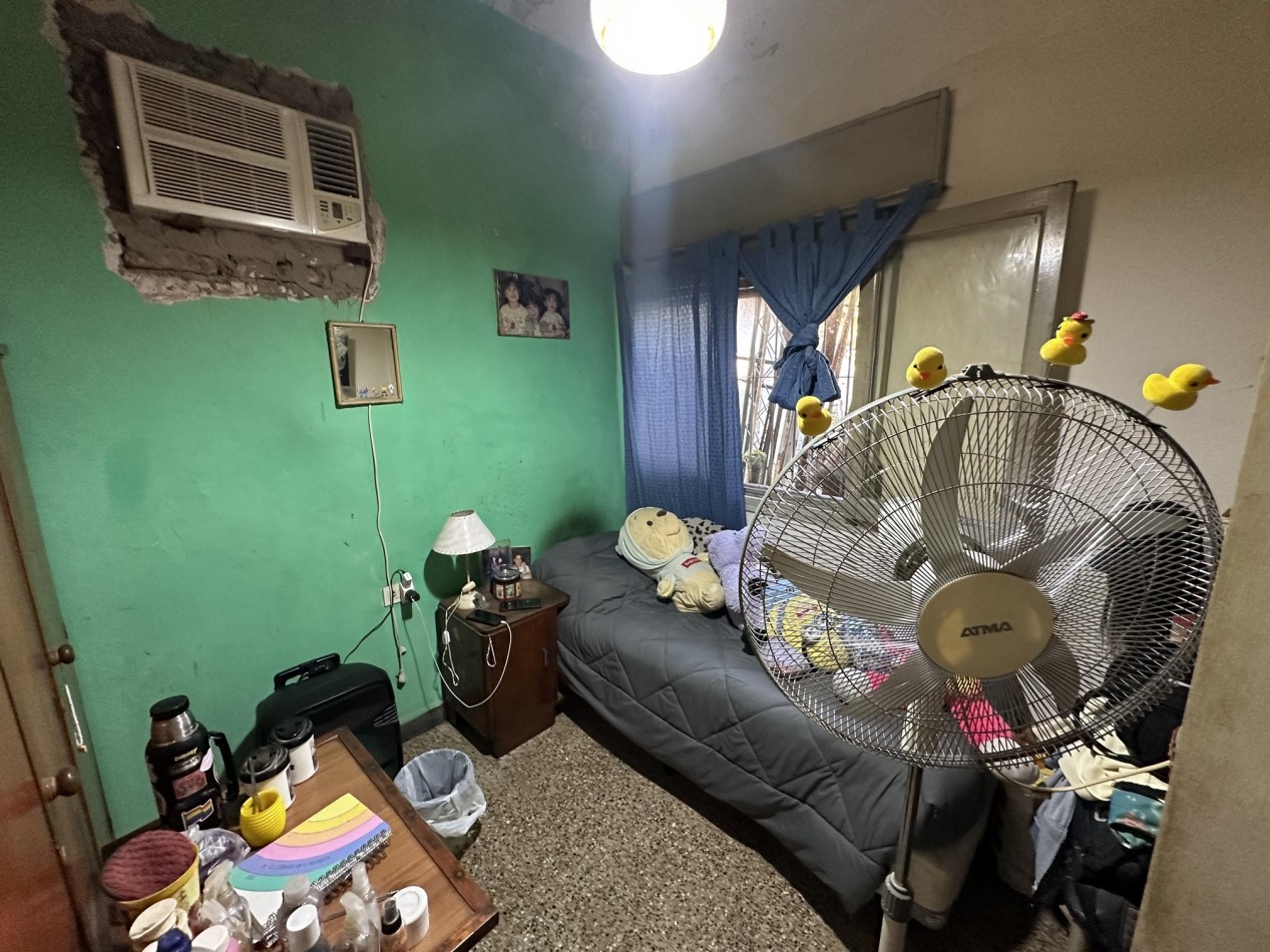 Casa en venta en Barrio Villanueva - Rosario
