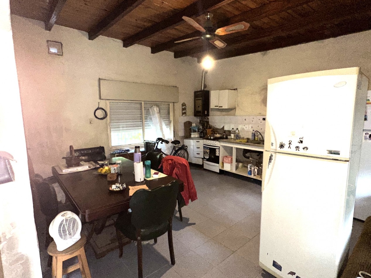 Casa-Terreno Ruta 9 ideal desarrollo comercial