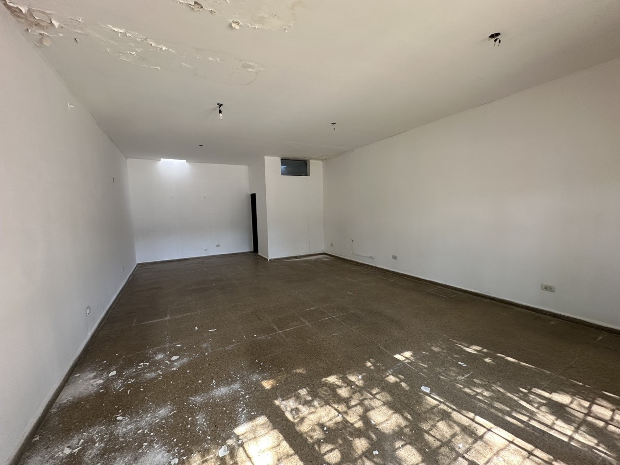 Venta Locales Comerciales Centro Funes