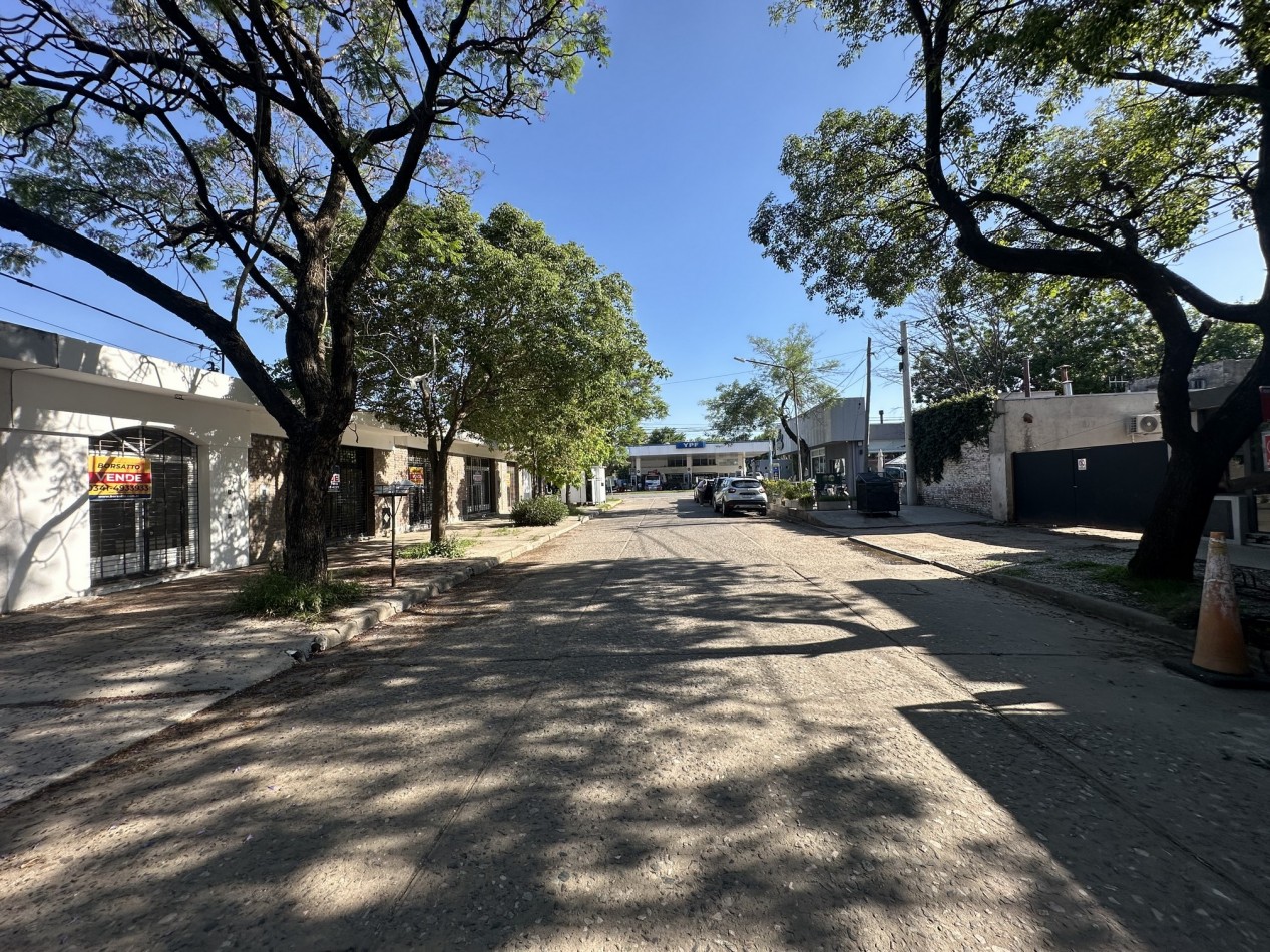 Venta Locales Comerciales Centro Funes