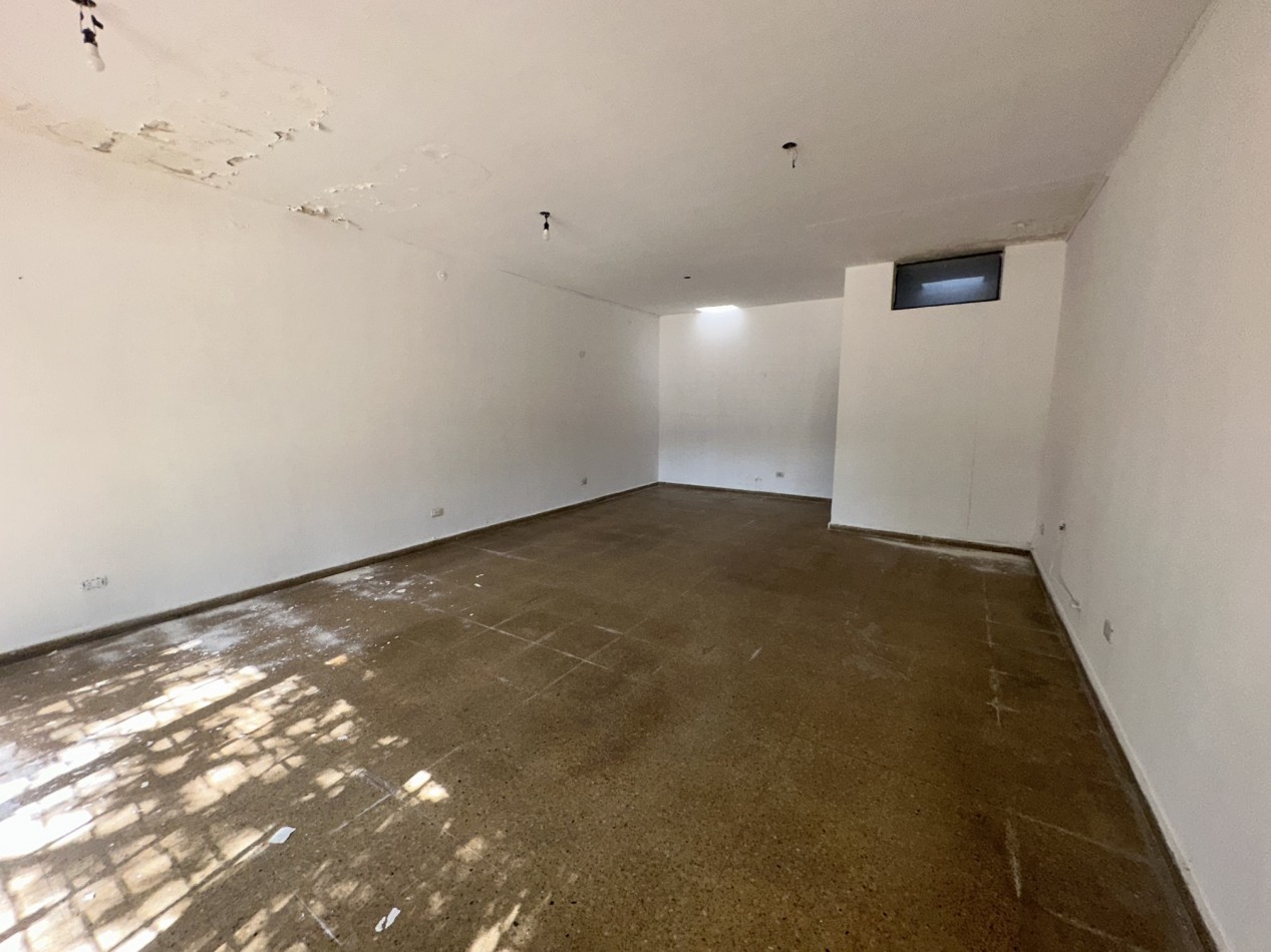 Venta Locales Comerciales Centro Funes