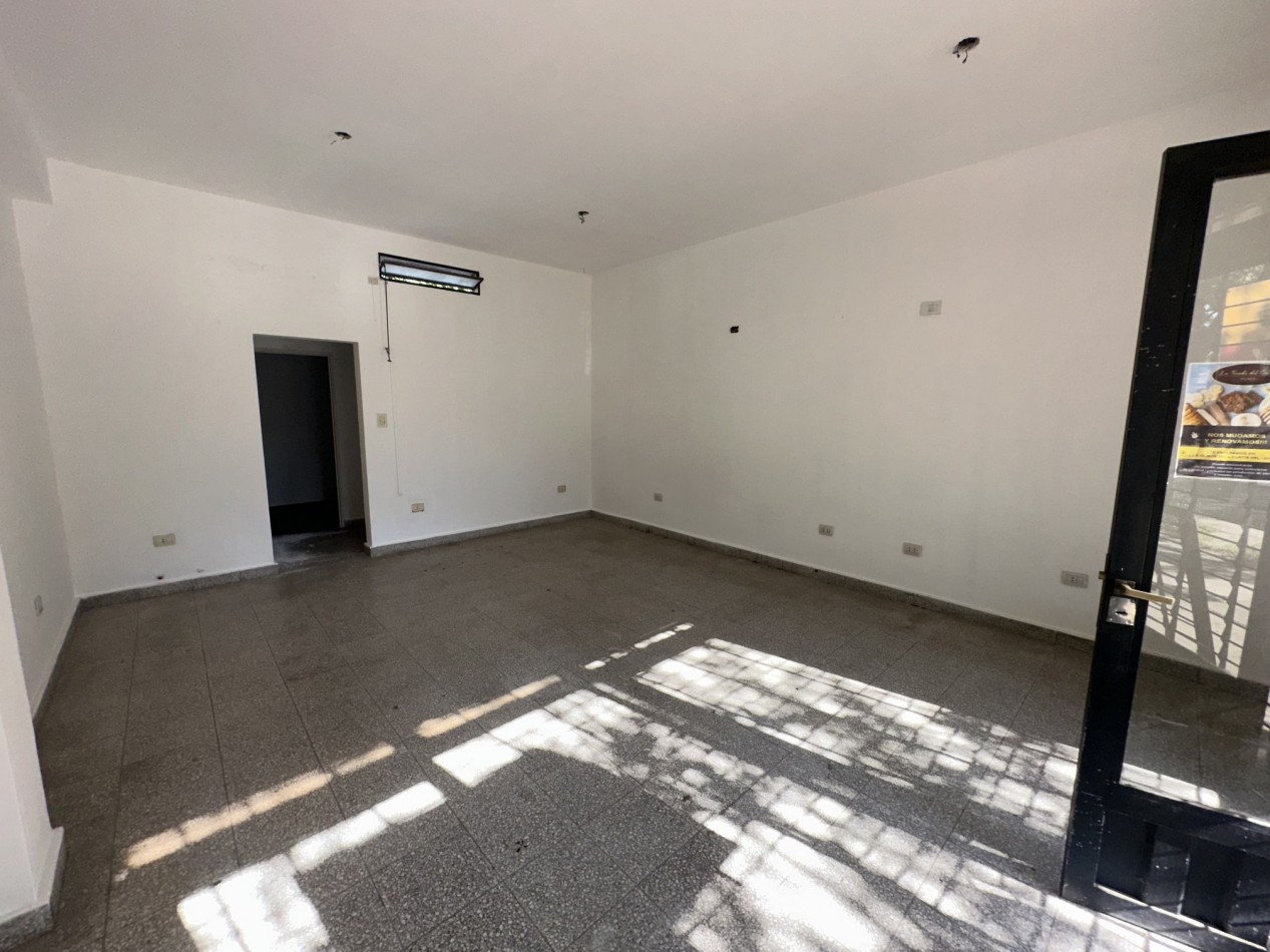 Venta Locales Comerciales Centro Funes