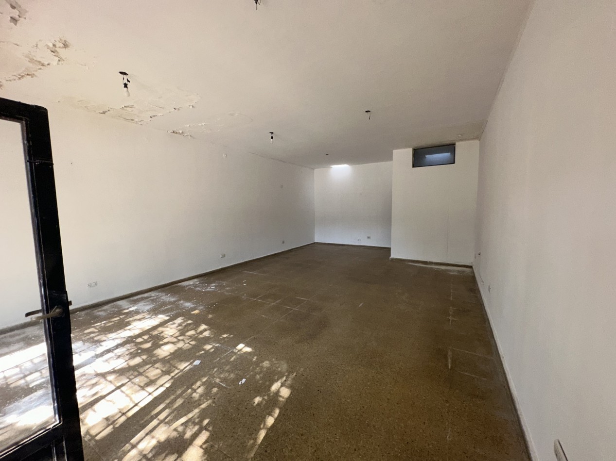 Venta Locales Comerciales Centro Funes