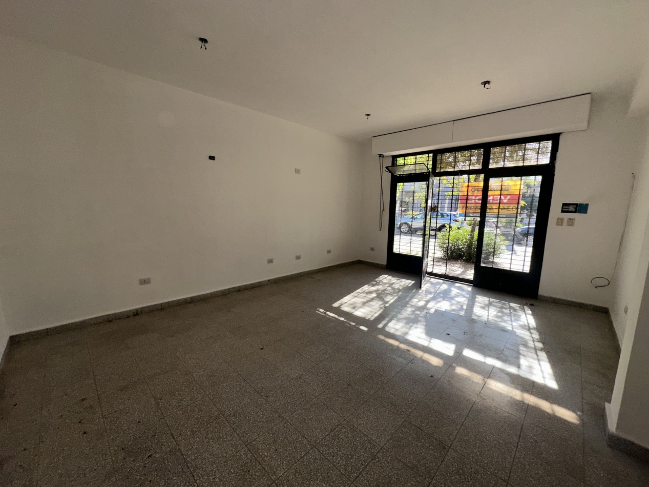 Venta Locales Comerciales Centro Funes