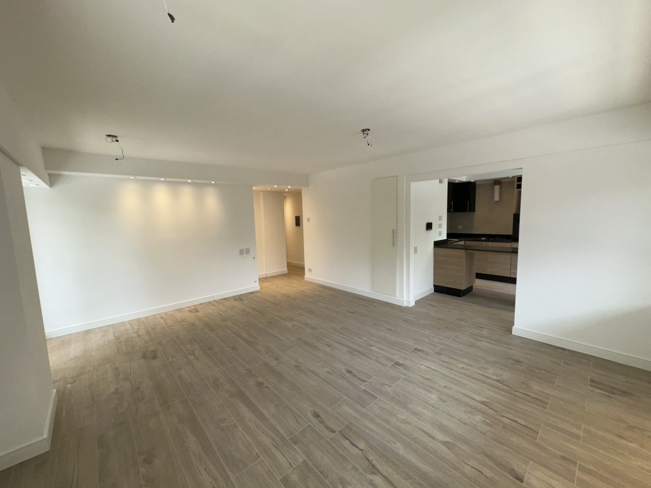 Piso Exclusivo 2 Dormitorios con terraza exclusiva - Barrio Abasto