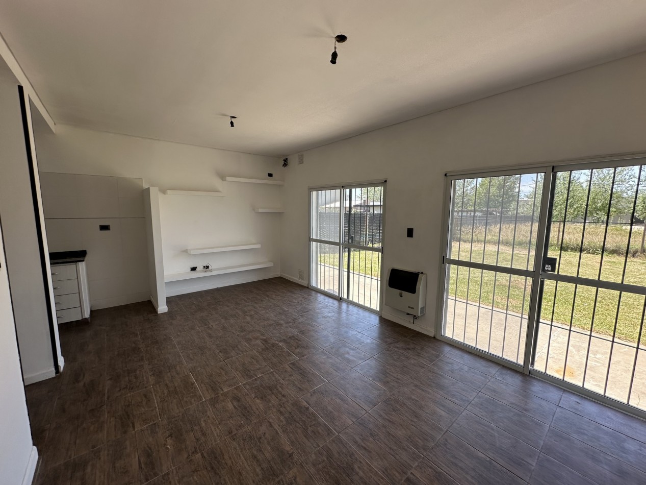 Casa 3 dorm en Tierra de Sueños 3 - Apta Credito