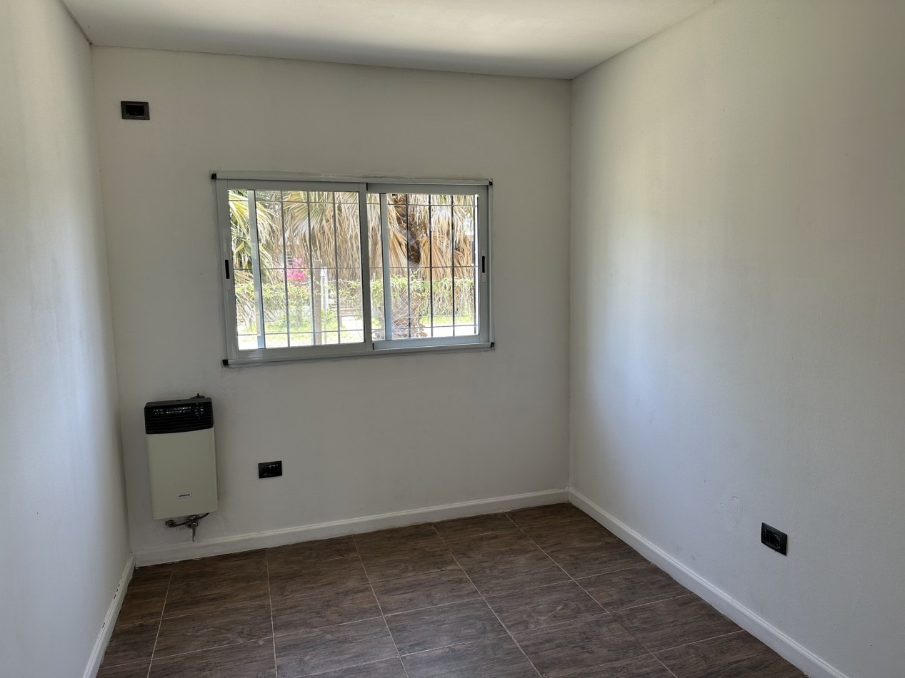 Casa 3 dorm en Tierra de Sueños 3 - Apta Credito