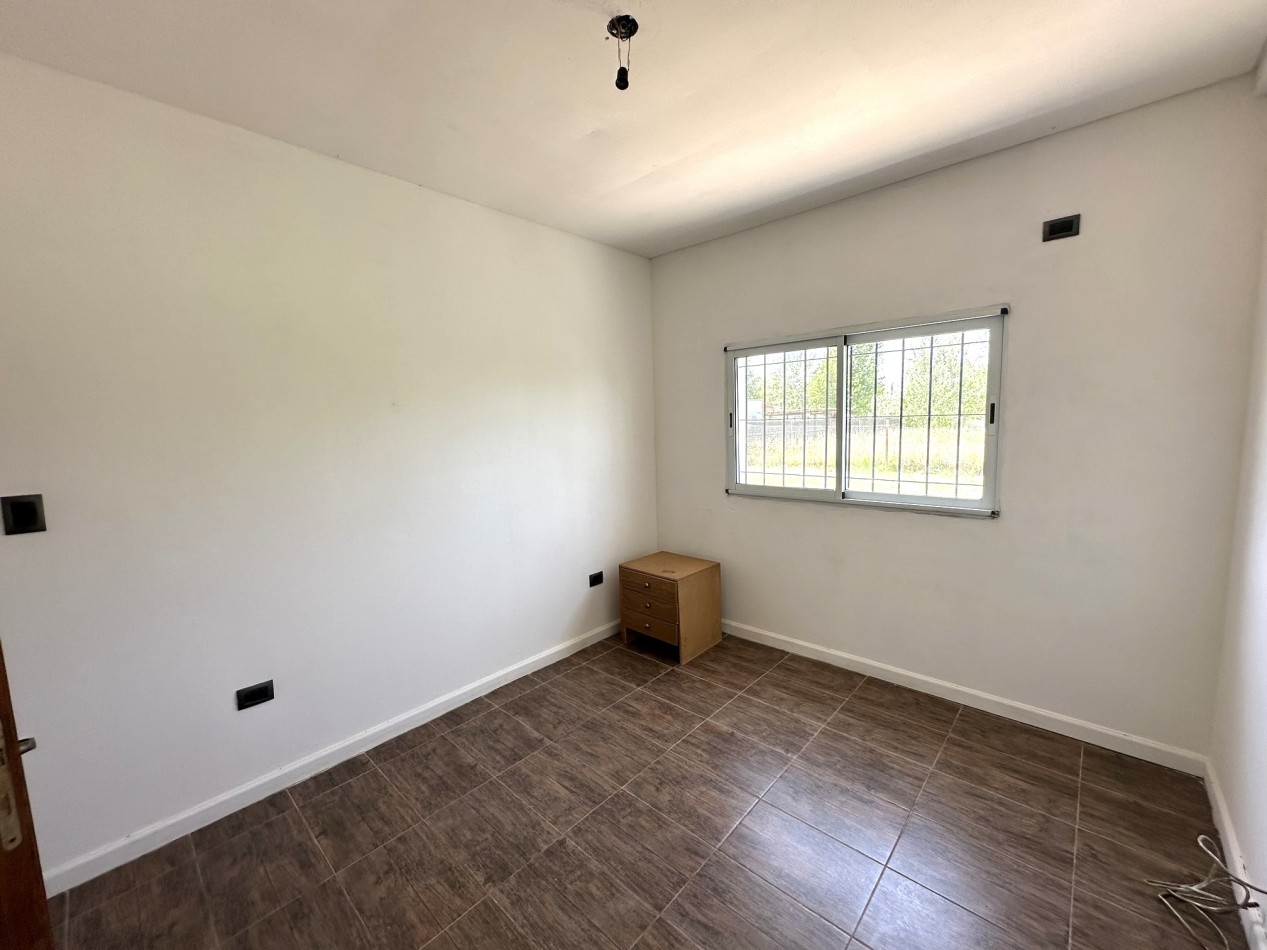 Casa 3 dorm en Tierra de Sueños 3 - Apta Credito