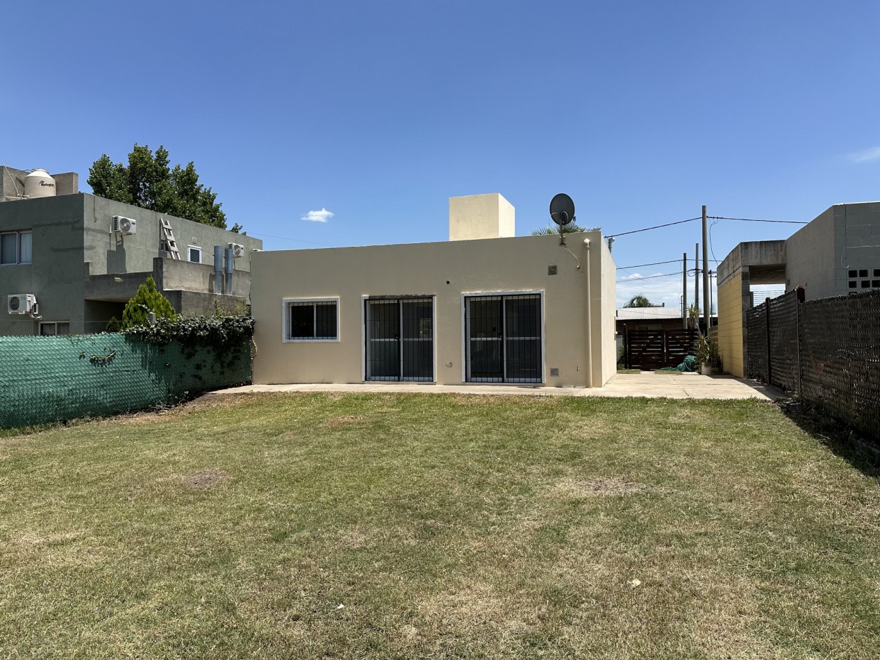 Casa 3 dorm en Tierra de Sueños 3 - Apta Credito