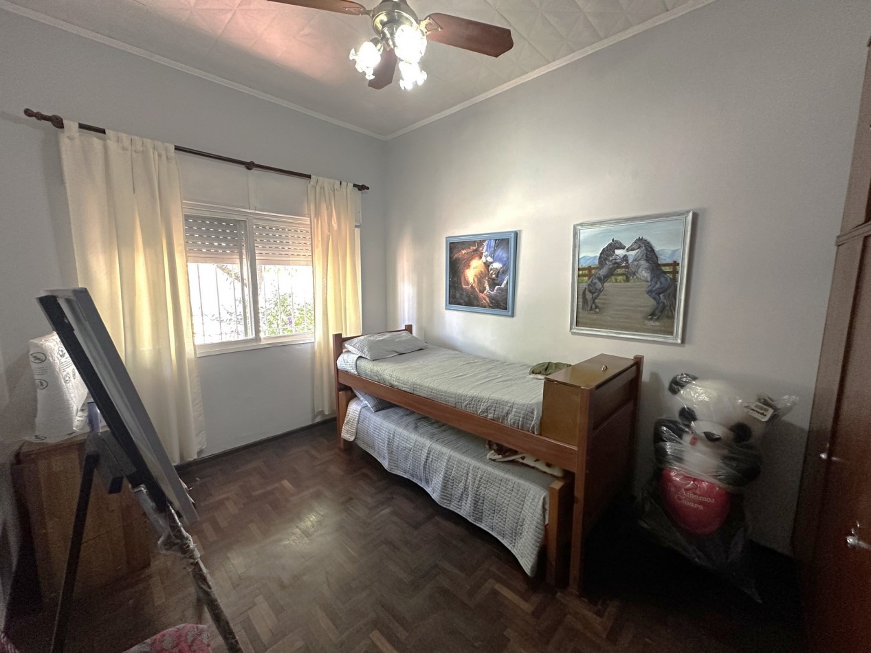 Espectacular Casa 4 dormitorios en Excelente Estado