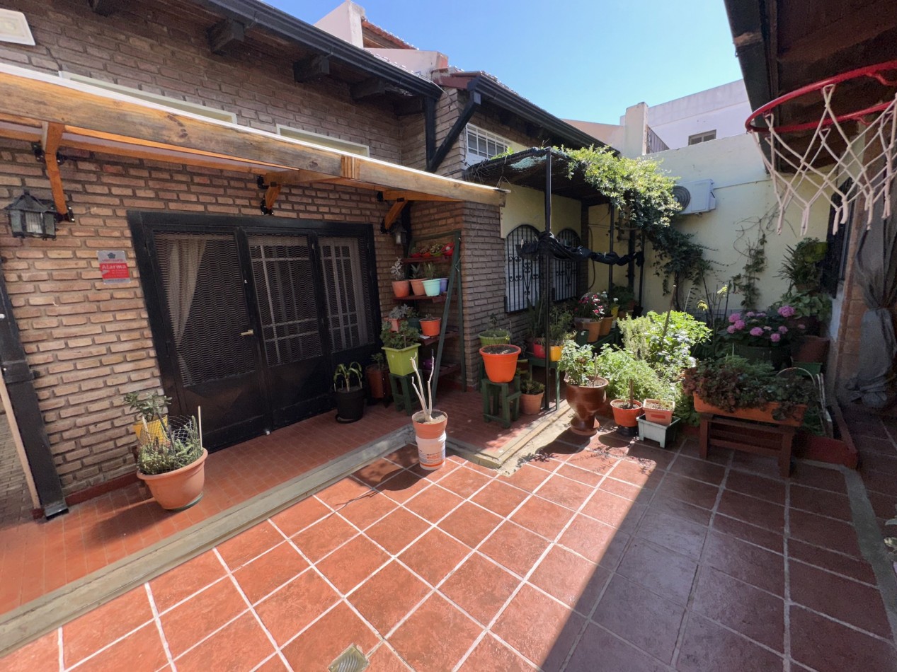 Espectacular Casa 4 dormitorios en Excelente Estado