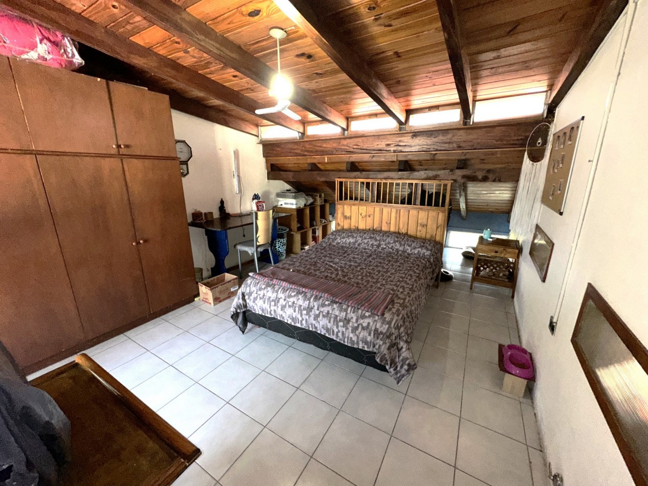 Espectacular Casa 4 dormitorios en Excelente Estado