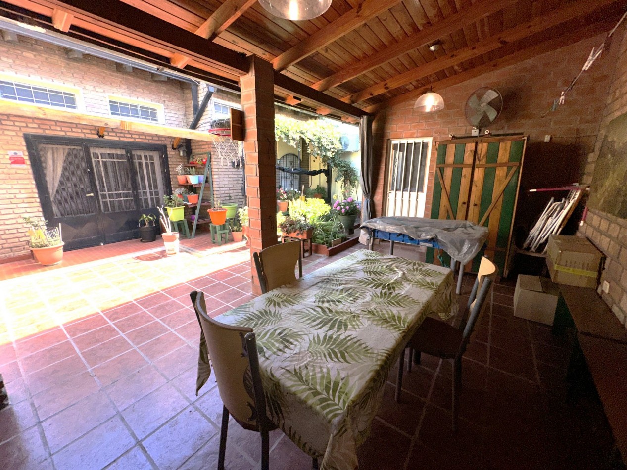 Espectacular Casa 4 dormitorios en Excelente Estado