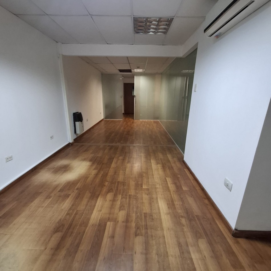 Alquiler edificio de oficinas/consultorios en Rosario