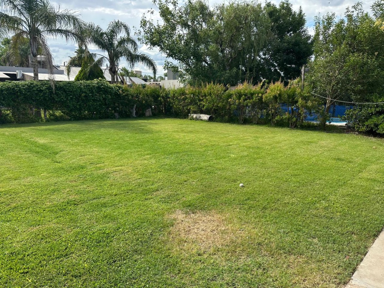 Tierra de Sueños 2: Excepcional Casa 2 dormitorios