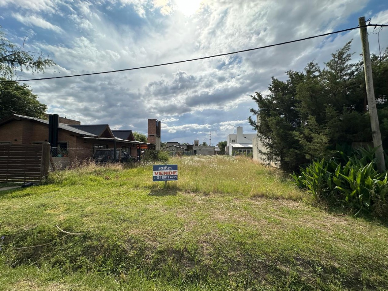 Venta Lote Tierra de Sueños 2