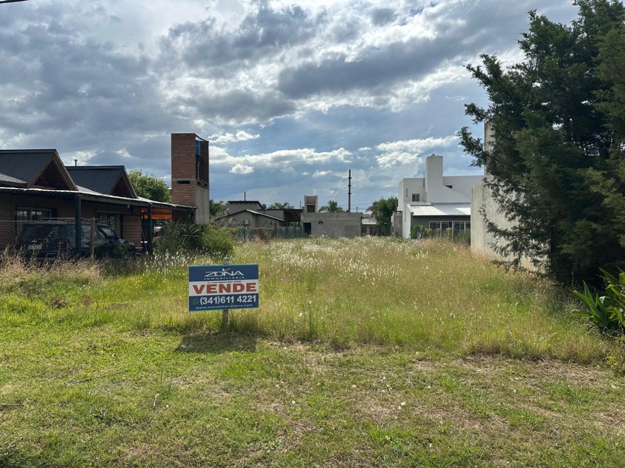 Venta Lote Tierra de Sueños 2