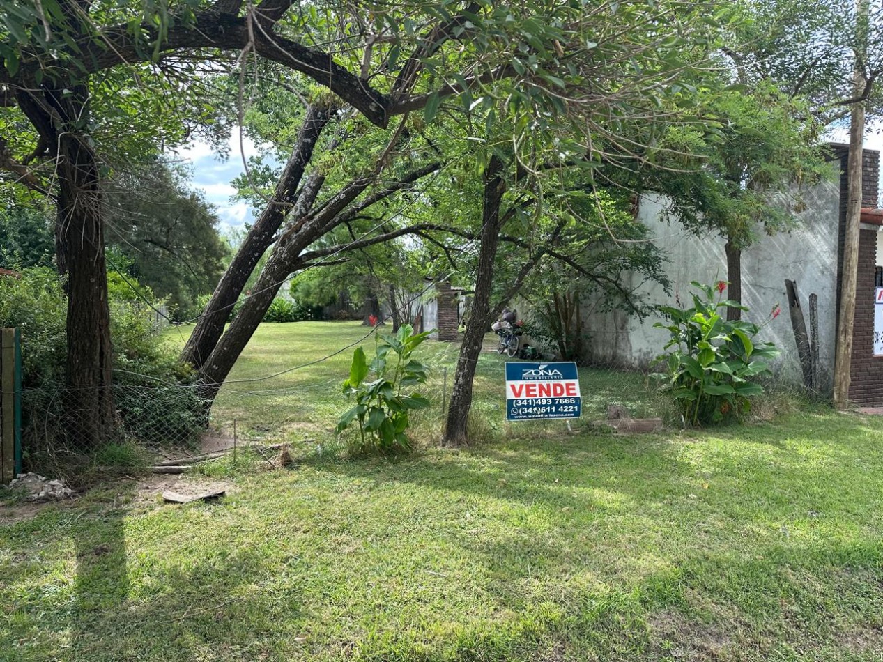 Retasado - Lote 425 m2 en Parada 16, Funes 