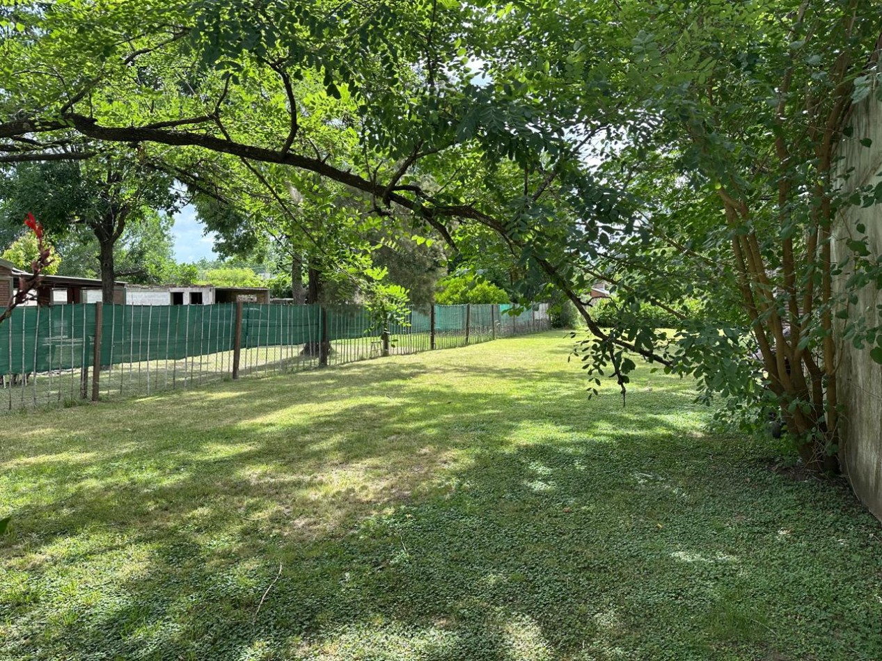 Retasado - Lote 425 m2 en Parada 16, Funes 