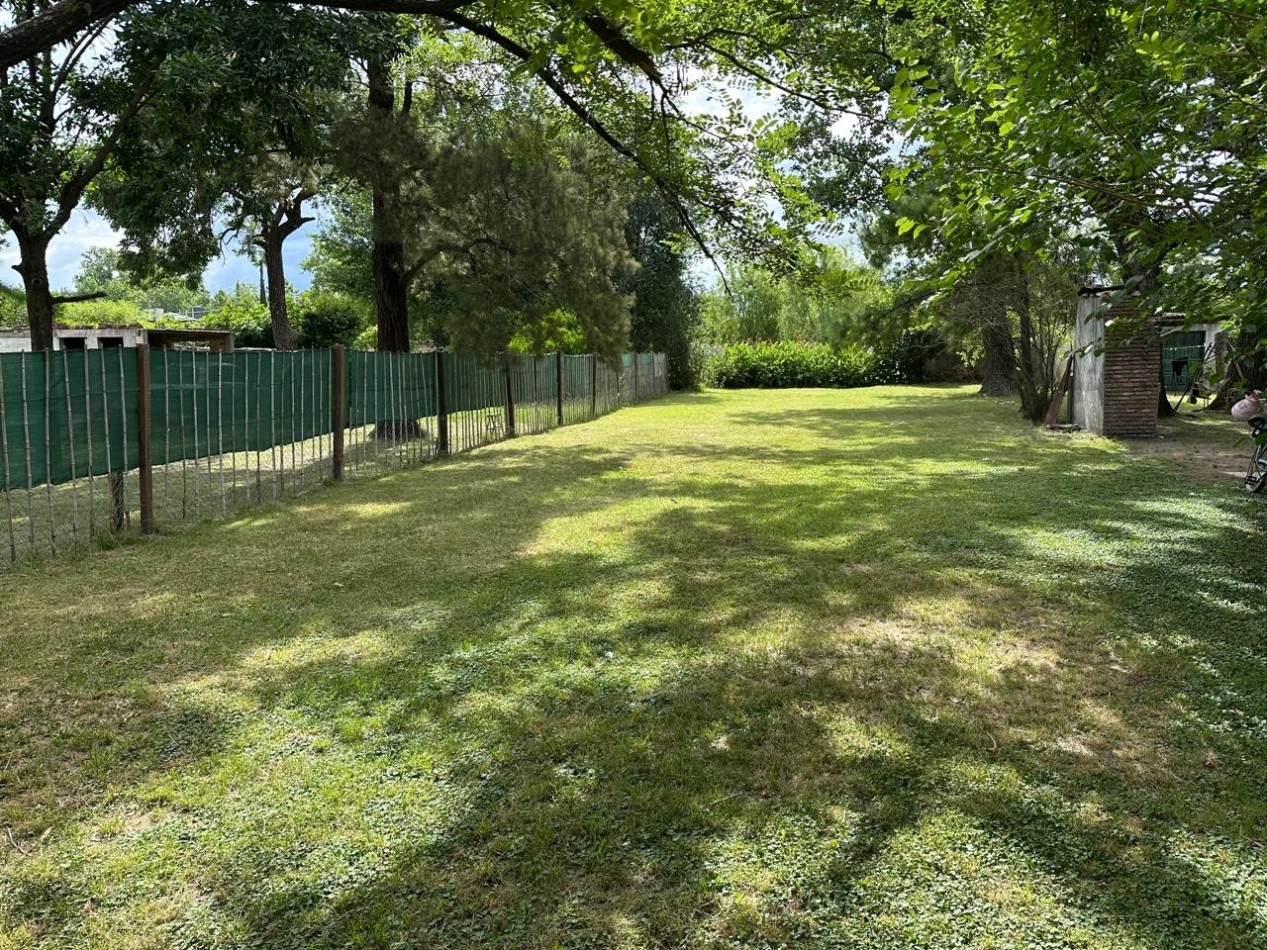 Retasado - Lote 425 m2 en Parada 16, Funes 