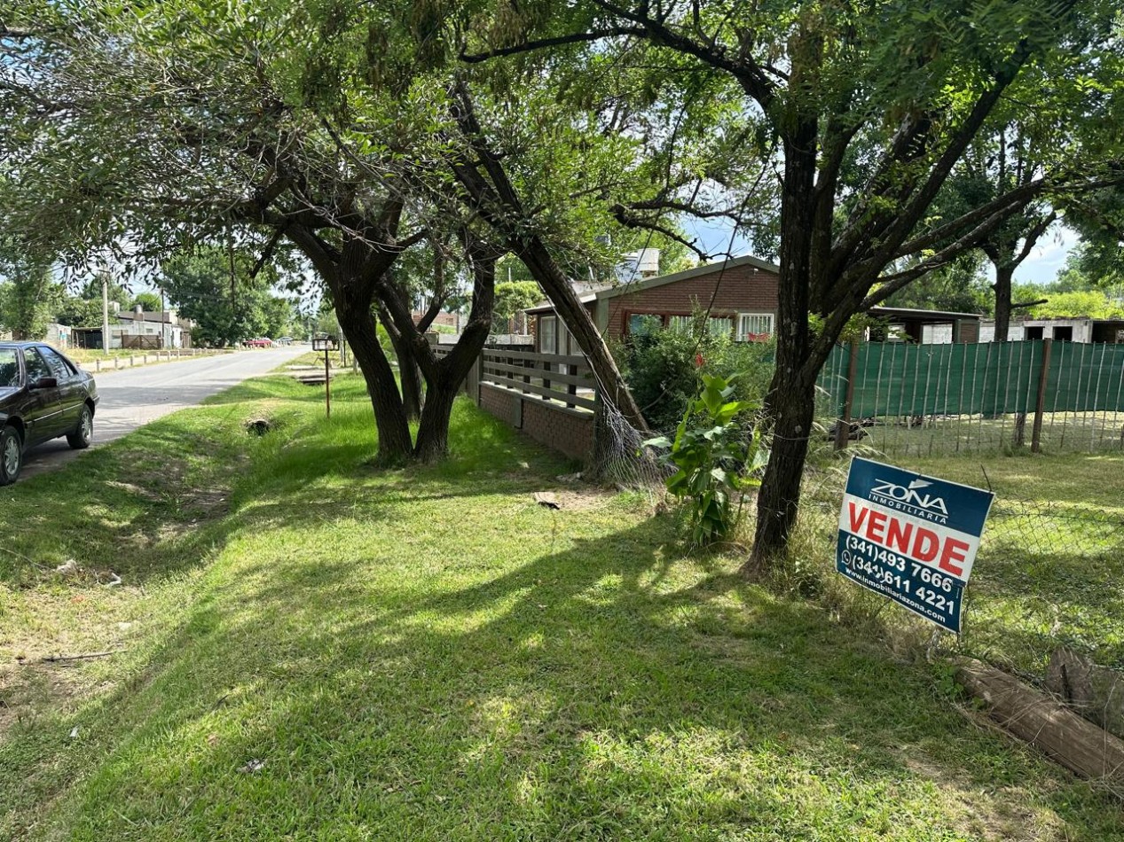 Retasado - Lote 425 m2 en Parada 16, Funes 