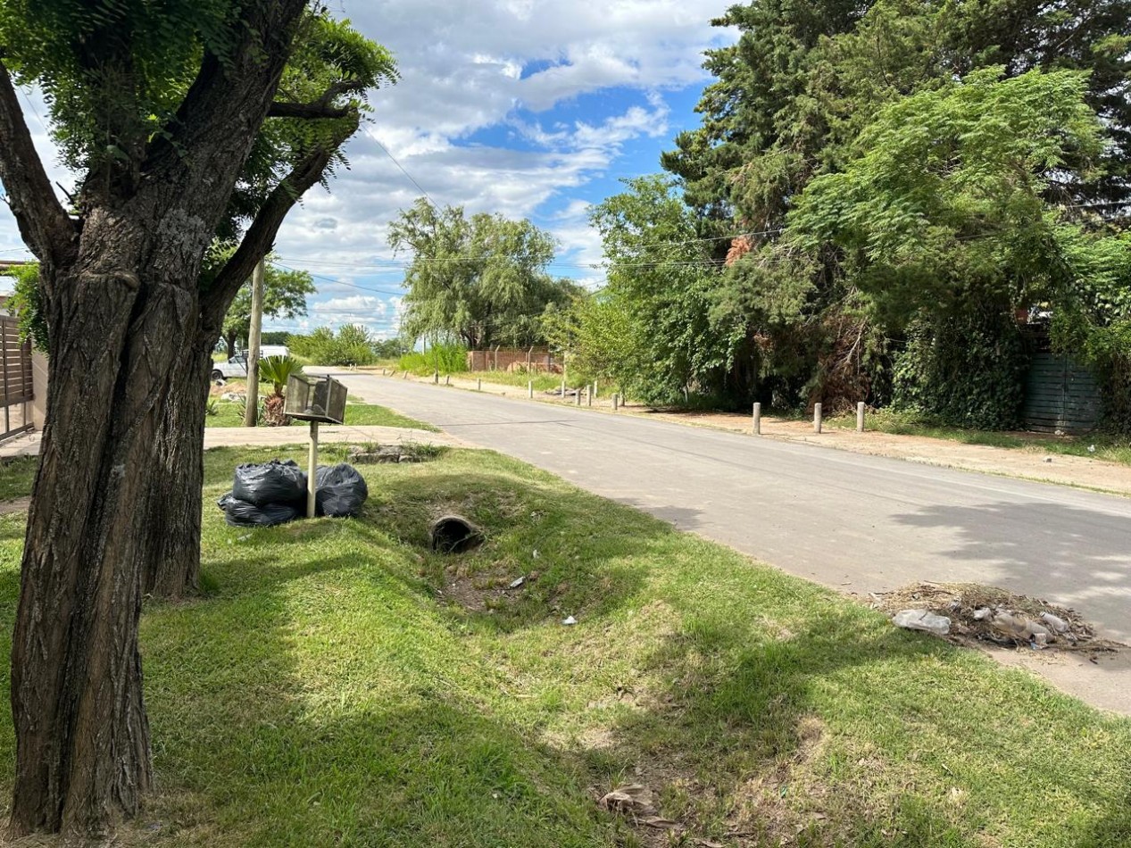 Retasado - Lote 425 m2 en Parada 16, Funes 