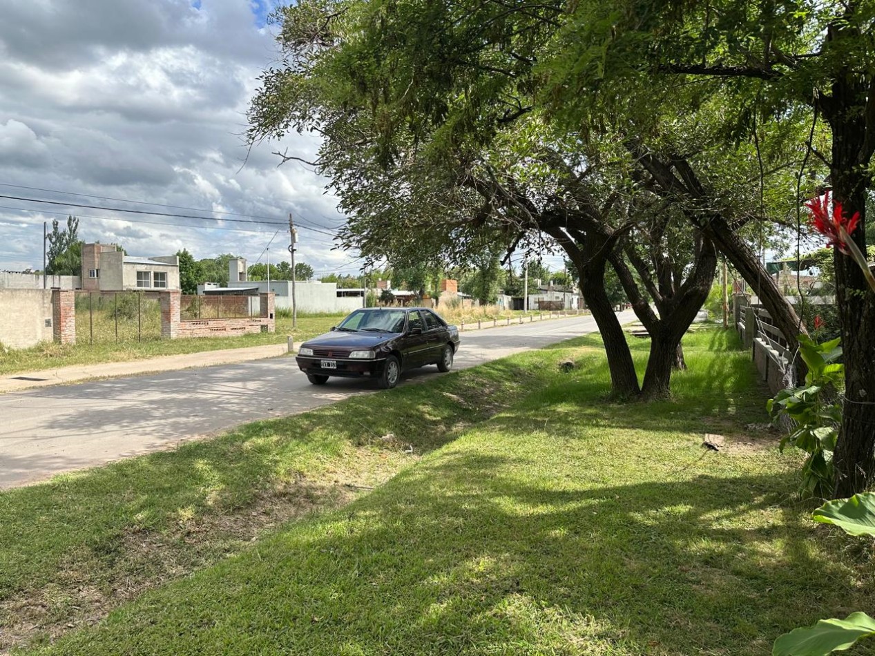 Retasado - Lote 425 m2 en Parada 16, Funes 